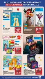 Aldi Nord Prospekt woche 45 Seite 25