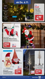 Aldi Nord Prospekt woche 45 Seite 27