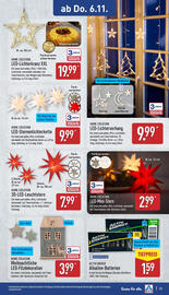 Aldi Nord Prospekt woche 45 Seite 29