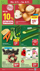 Aldi Nord Prospekt woche 45 Seite 3