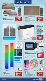 Aldi Nord Prospekt woche 45 Seite 31