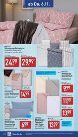 Aldi Nord Prospekt woche 45 Seite 32