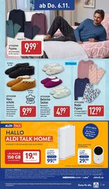 Aldi Nord Prospekt woche 45 Seite 33