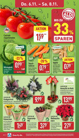 Aldi Nord Prospekt woche 45 Seite 34