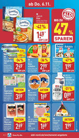 Aldi Nord Prospekt woche 45 Seite 36