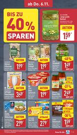 Aldi Nord Prospekt woche 45 Seite 37