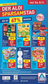 Aldi Nord Prospekt woche 45 Seite 40