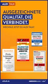 Aldi Nord Prospekt woche 45 Seite 44