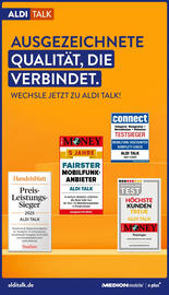 Aldi Nord Prospekt woche 45 Seite 45