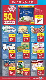 Aldi Nord Prospekt woche 45 Seite 5