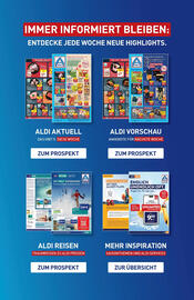 Aldi Nord Prospekt woche 45 Seite 50