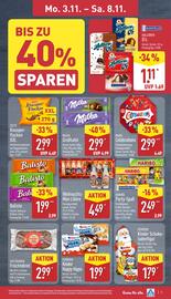 Aldi Nord Prospekt woche 45 Seite 7