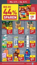 Aldi Nord Prospekt woche 45 Seite 9