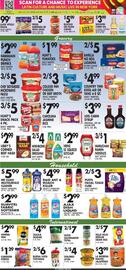 Compare Foods weekly ad Page 2