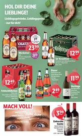 Getränke Hoffmann Prospekt woche 44 Seite 11