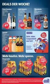 Getränke Hoffmann Prospekt woche 44 Seite 8