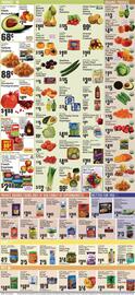 The Food Emporium circular week 43 Page 4