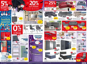 ROLLER Prospekt woche 44 Seite 2