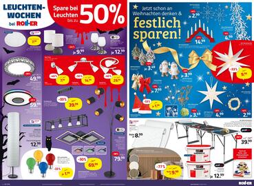 ROLLER Prospekt woche 44 Seite 6