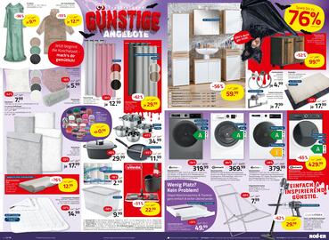 ROLLER Prospekt woche 44 Seite 7