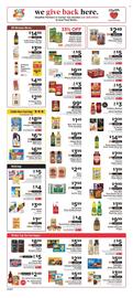 ShopRite flyer week 44 Page 10