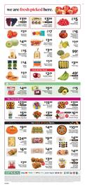 ShopRite flyer week 44 Page 12