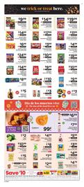 ShopRite flyer week 44 Page 13