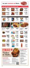 ShopRite flyer week 44 Page 3