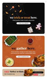 ShopRite flyer week 44 Page 4