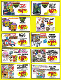 Ollie's weekly ad Page 4
