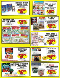 Ollie's weekly ad Page 5