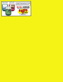Ollie's weekly ad Page 6