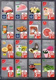 Edeka Frischemarkt Prospekt woche 44 Seite 2
