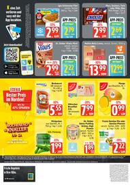 Edeka Frischemarkt Prospekt woche 44 Seite 4