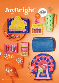 Ulta Beauty weekly ad Page 18
