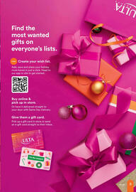 Ulta Beauty weekly ad Page 3