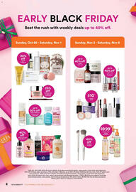 Ulta Beauty weekly ad Page 4