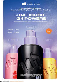 Ulta Beauty weekly ad Page 40