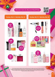 Ulta Beauty weekly ad Page 5