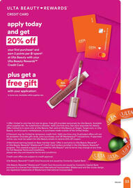 Ulta Beauty weekly ad Page 53
