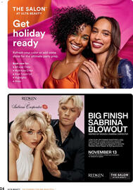 Ulta Beauty weekly ad Page 54