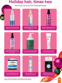Ulta Beauty weekly ad Page 55