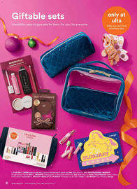 Ulta Beauty weekly ad Page 8