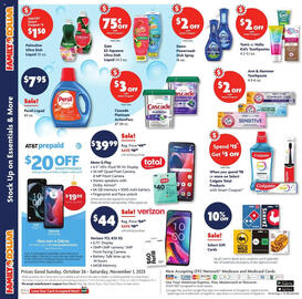 Family Dollar weekly ad week 44 Page 11