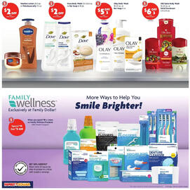Family Dollar weekly ad week 44 Page 12