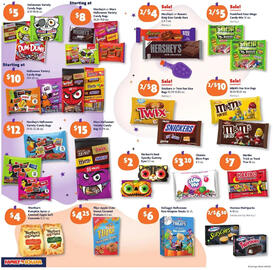 Family Dollar weekly ad week 44 Page 2