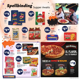 Family Dollar weekly ad week 44 Page 3