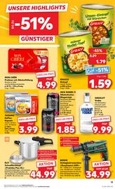 Kaufland DE tilbudsavis uge 44 Side 13