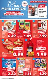 Kaufland DE tilbudsavis uge 44 Side 7