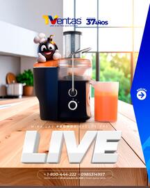 Catálogo TVentas Página 1
